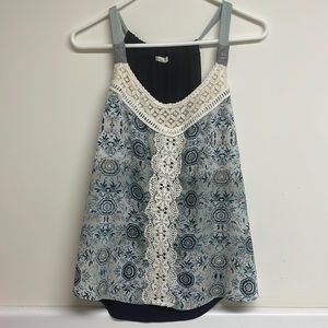 Maurices Racerback